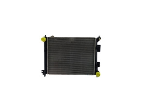 Radiateur eau HYUNDAI I 20 2 Photo n°2