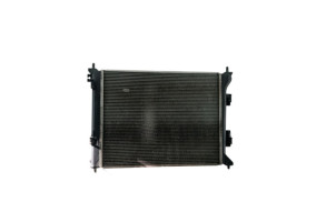 Radiateur eau HYUNDAI I 20 2 Photo n°6