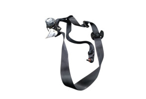 Ceinture avant gauche HYUNDAI I 20 2 Photo n°2