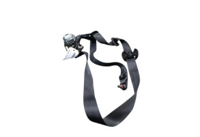 Ceinture avant gauche HYUNDAI I 20 2 Photo n°4