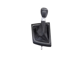 Pommeau de vitesses HYUNDAI I 20 2 Photo n°1