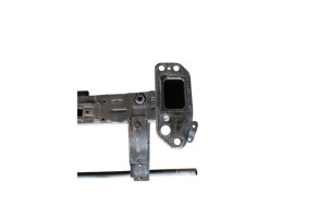 Renfort pare choc avant (traverse) HYUNDAI I 20 2 Photo n°1