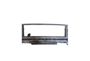Renfort pare choc avant (traverse) HYUNDAI I 20 2 Photo n°5
