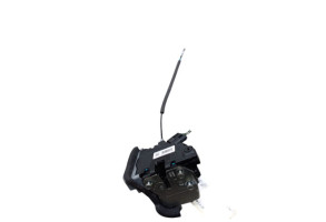 Serrure arriere gauche HYUNDAI I 20 2 Photo n°2