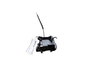 Serrure arriere gauche HYUNDAI I 20 2 Photo n°4