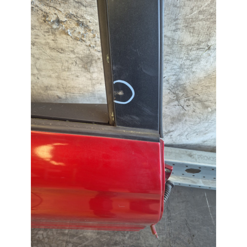 Porte arriere droit HYUNDAI I 20 2 Photo n°1