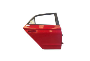 Porte arriere droit HYUNDAI I 20 2 Photo n°11