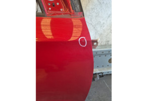 Porte avant droit HYUNDAI I 20 2 Photo n°2