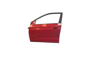 Porte avant gauche HYUNDAI I 20 2 Photo n°5