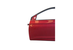 Porte avant gauche HYUNDAI I 20 2 Photo n°7