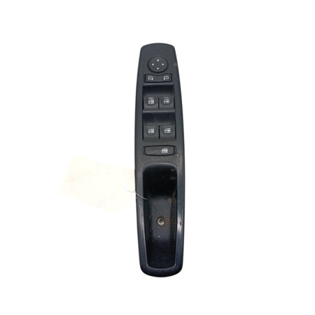 Interrupteur de leve vitre avant gauche RENAULT SCENIC 3