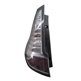 Feu arriere principal gauche (feux) RENAULT SCENIC 3 Photo n°1
