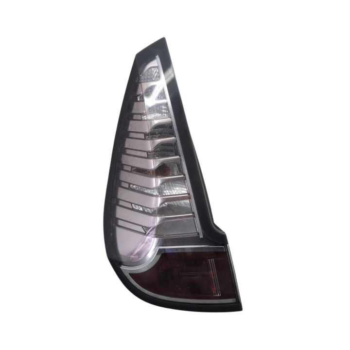 Feu arriere principal gauche (feux) RENAULT SCENIC 3 Photo n°4