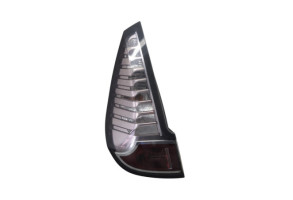 Feu arriere principal gauche (feux) RENAULT SCENIC 3 Photo n°4