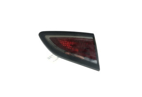 Feu arriere secondaire gauche (feux) RENAULT SCENIC 3 Photo n°4