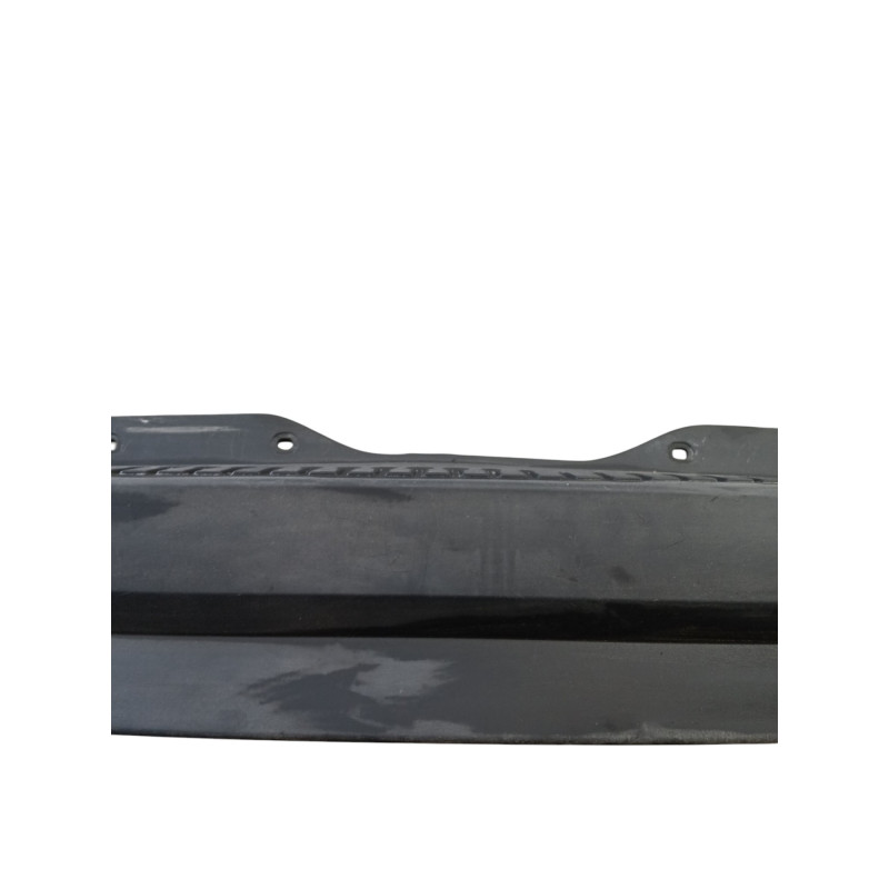 Pare choc arriere RENAULT SCENIC 3 Photo n°1