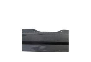 Pare choc arriere RENAULT SCENIC 3 Photo n°1