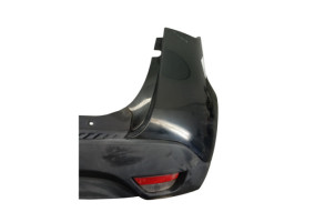 Pare choc arriere RENAULT SCENIC 3 Photo n°3