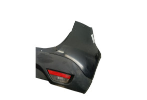 Pare choc arriere RENAULT SCENIC 3 Photo n°6