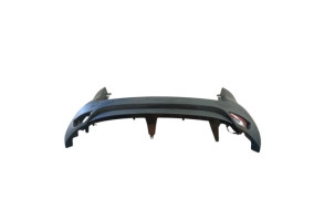 Pare choc arriere RENAULT SCENIC 3 Photo n°7