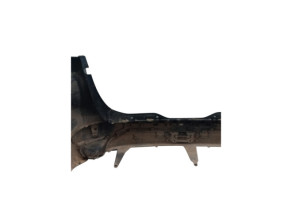 Pare choc arriere RENAULT SCENIC 3 Photo n°8