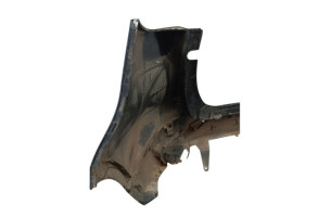 Pare choc arriere RENAULT SCENIC 3 Photo n°16