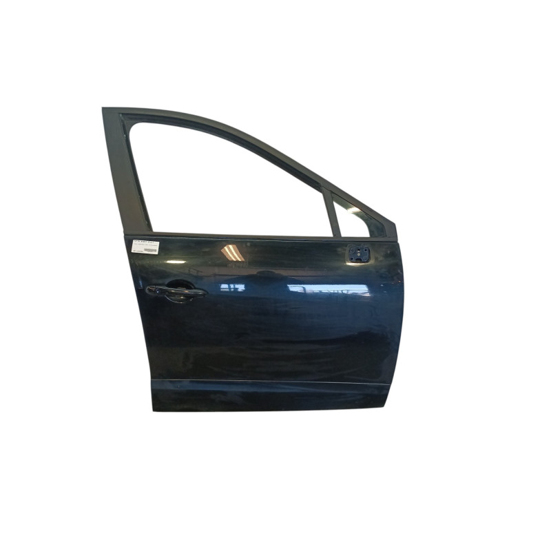 Porte avant droit RENAULT SCENIC 3 Photo n°1