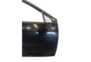 Porte avant droit RENAULT SCENIC 3 Photo n°2