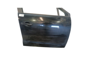 Porte avant droit RENAULT SCENIC 3 Photo n°10