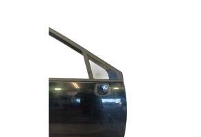 Porte avant droit RENAULT SCENIC 3 Photo n°11