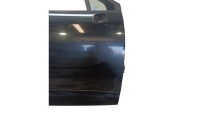 Porte avant droit RENAULT SCENIC 3 Photo n°12