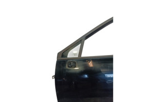 Porte avant gauche RENAULT SCENIC 3 Photo n°7