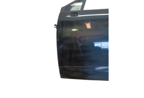 Porte avant gauche RENAULT SCENIC 3 Photo n°8