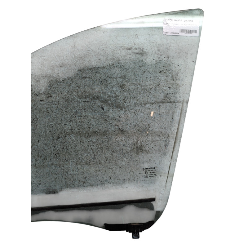 Vitre avant gauche RENAULT SCENIC 3 Photo n°1