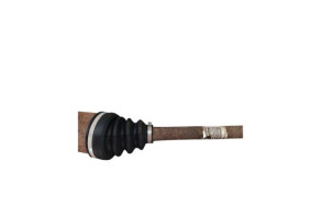 Cardan droit (transmission) RENAULT MEGANE 3 Photo n°2