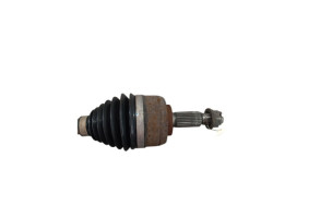 Cardan droit (transmission) RENAULT MEGANE 3 Photo n°4