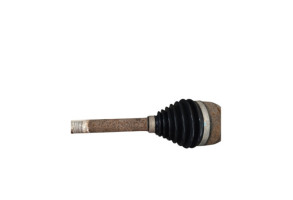 Cardan droit (transmission) RENAULT MEGANE 3 Photo n°5