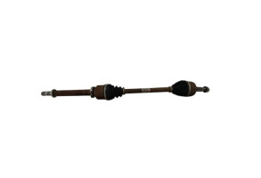 Cardan droit (transmission) RENAULT MEGANE 3 Photo n°6