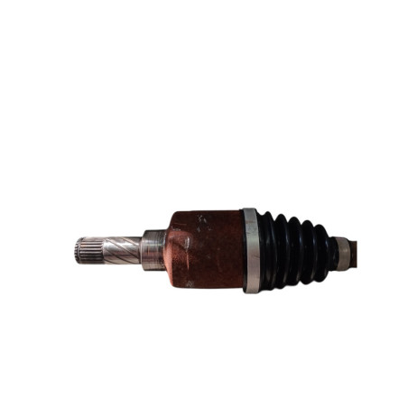Cardan gauche (transmission) RENAULT MEGANE 3