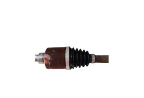 Cardan gauche (transmission) RENAULT MEGANE 3 Photo n°2