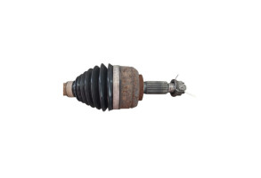 Cardan gauche (transmission) RENAULT MEGANE 3 Photo n°4