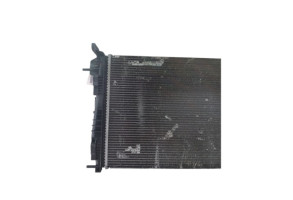 Radiateur eau RENAULT MEGANE 3 Photo n°1