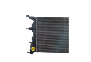 Radiateur eau RENAULT MEGANE 3 Photo n°4