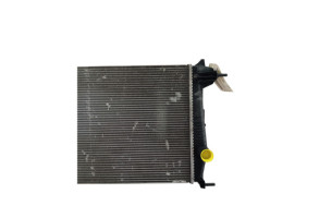 Radiateur eau RENAULT MEGANE 3 Photo n°5