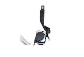 Ceinture arriere droit RENAULT MEGANE 3 Photo n°1