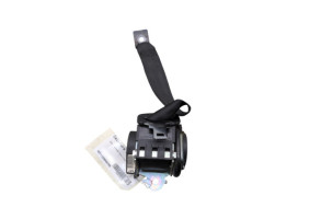 Ceinture arriere droit RENAULT MEGANE 3 Photo n°2