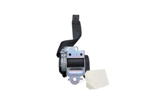 Ceinture arriere droit RENAULT MEGANE 3 Photo n°3