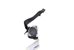 Ceinture arriere droit RENAULT MEGANE 3 Photo n°4
