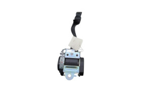 Ceinture arriere gauche RENAULT MEGANE 3 Photo n°4