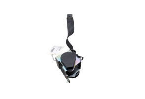 Ceinture arriere gauche RENAULT MEGANE 3 Photo n°5
